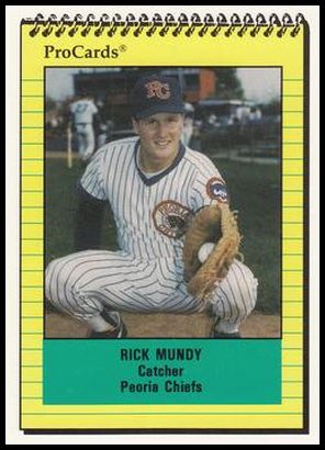 1345 Rick Mundy